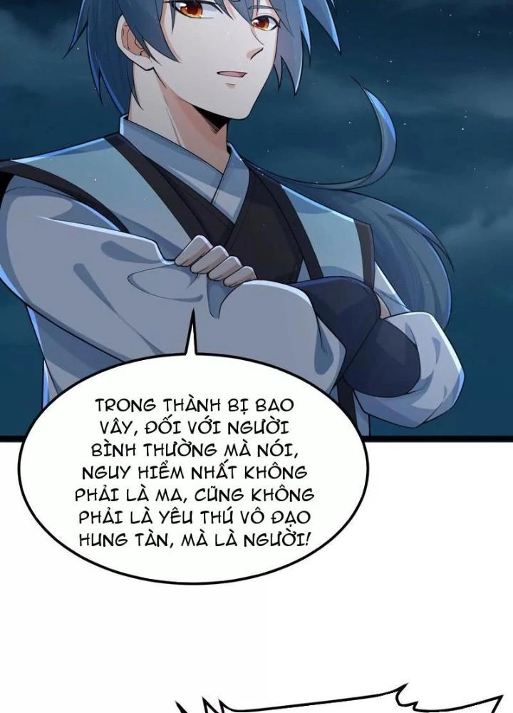 Tu Tiên Bắt Đầu Từ Trường Sinh Chapter 15 - Trang 2