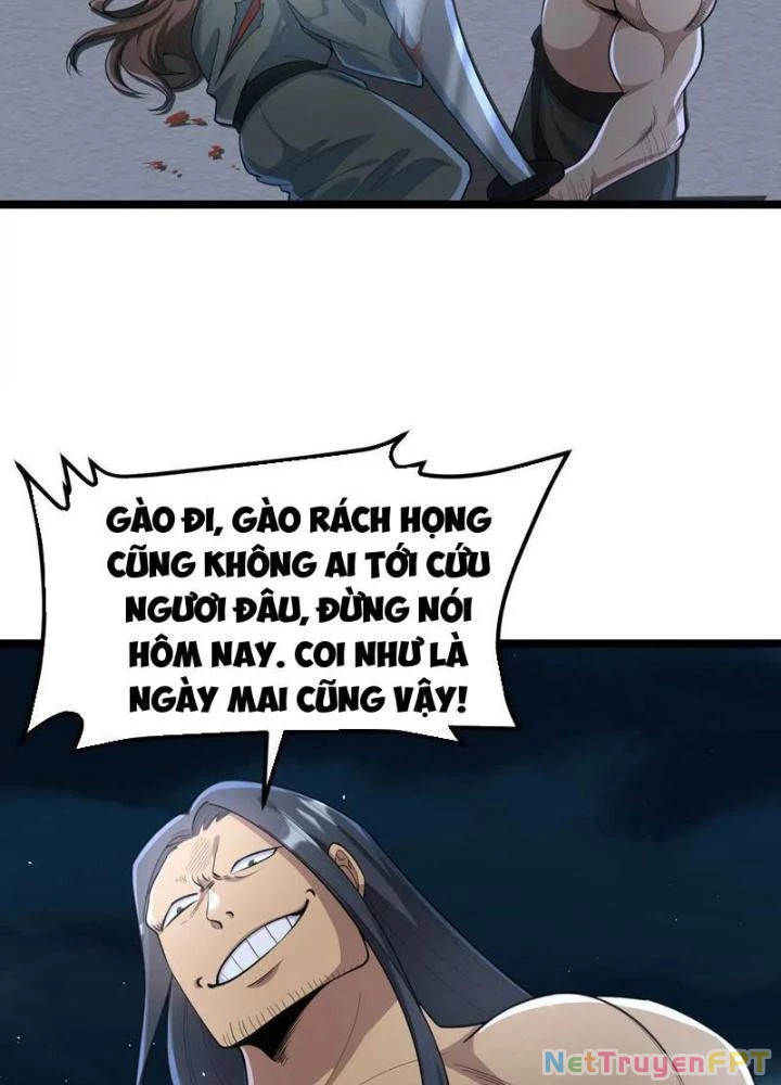 Tu Tiên Bắt Đầu Từ Trường Sinh Chapter 15 - Next Chapter 16