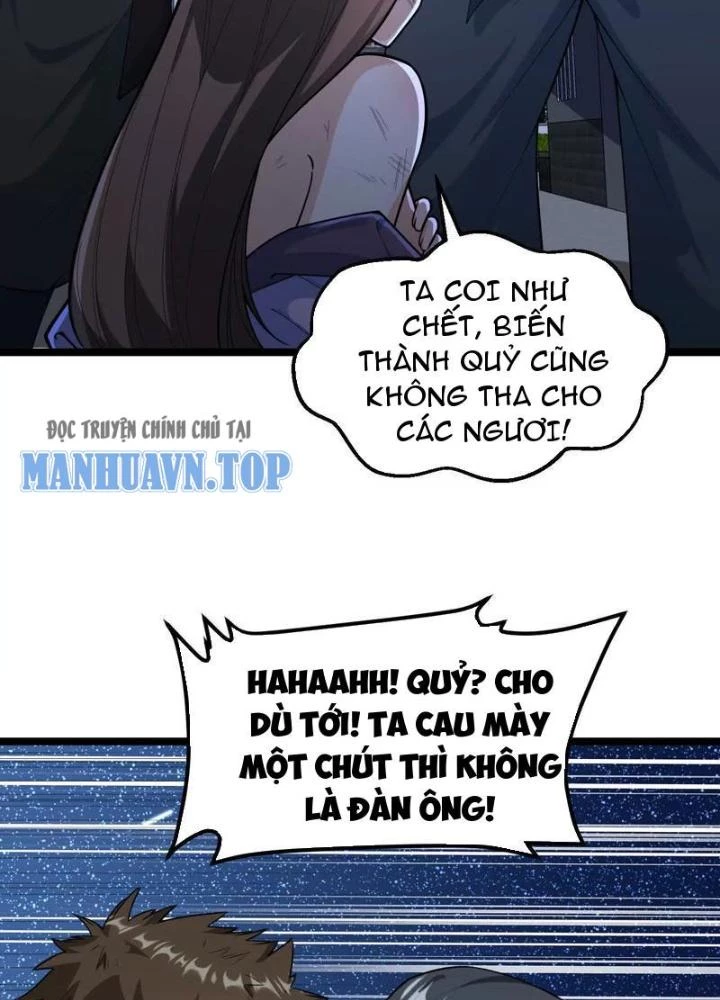 Tu Tiên Bắt Đầu Từ Trường Sinh Chapter 15 - Trang 2