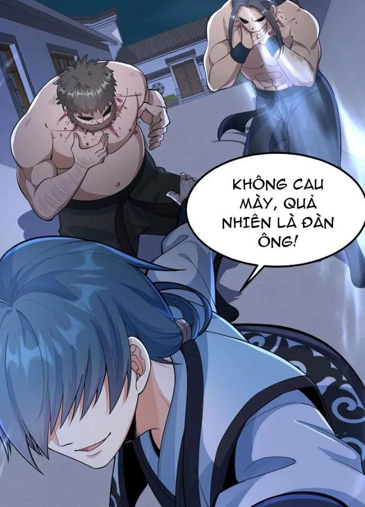 Tu Tiên Bắt Đầu Từ Trường Sinh Chapter 15 - Trang 2