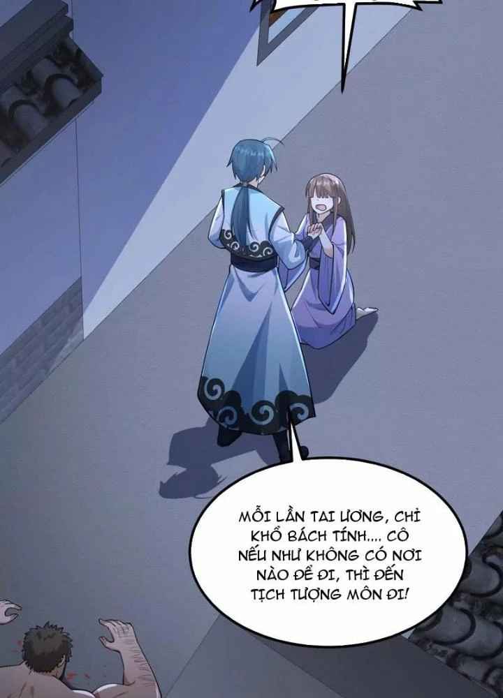 Tu Tiên Bắt Đầu Từ Trường Sinh Chapter 15 - Trang 2
