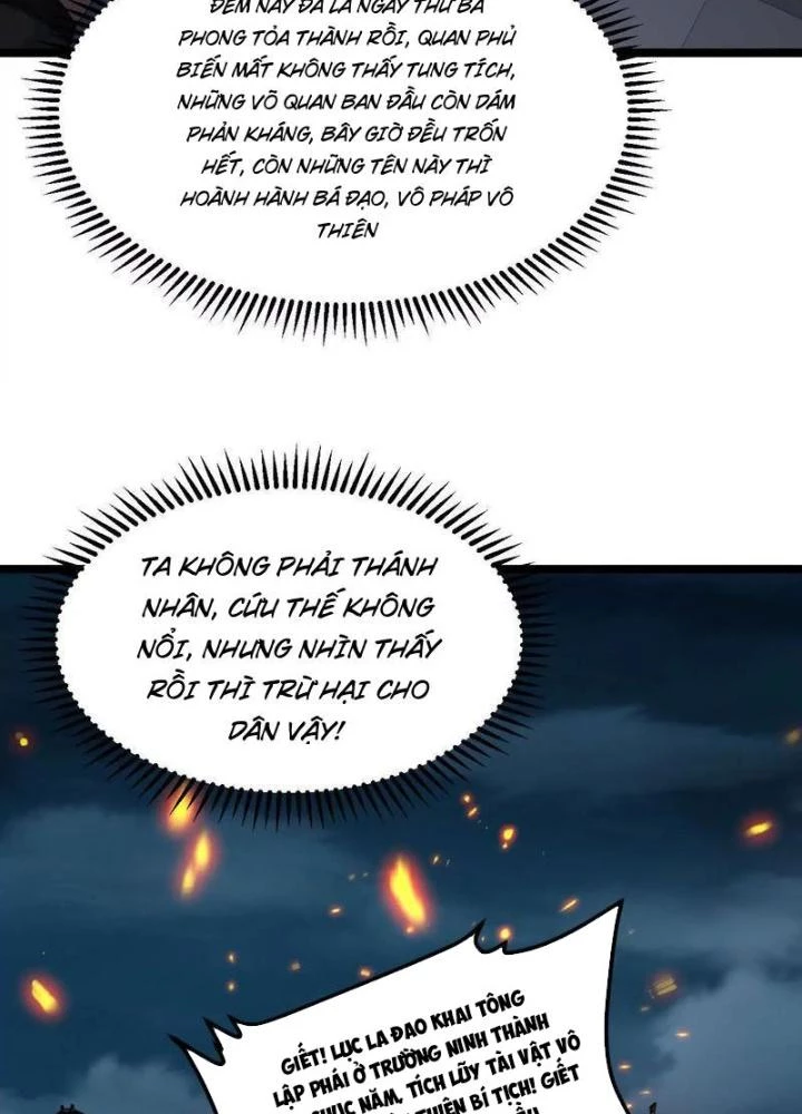 Tu Tiên Bắt Đầu Từ Trường Sinh Chapter 15 - Trang 2