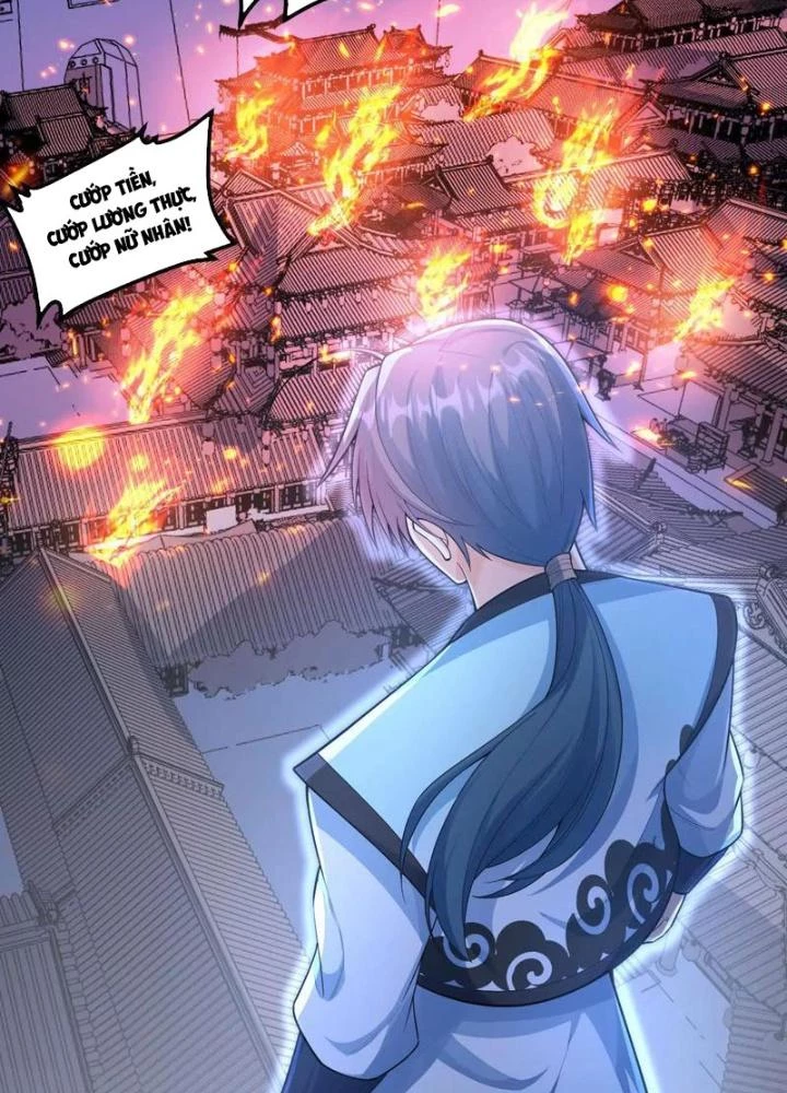 Tu Tiên Bắt Đầu Từ Trường Sinh Chapter 15 - Trang 2