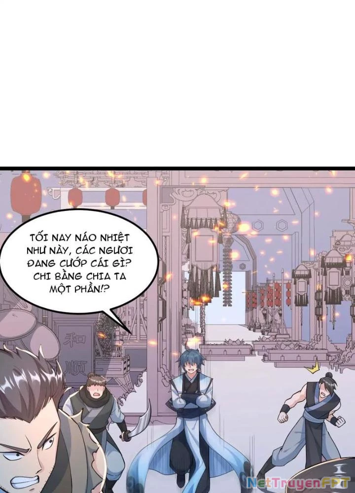 Tu Tiên Bắt Đầu Từ Trường Sinh Chapter 15 - Next Chapter 16