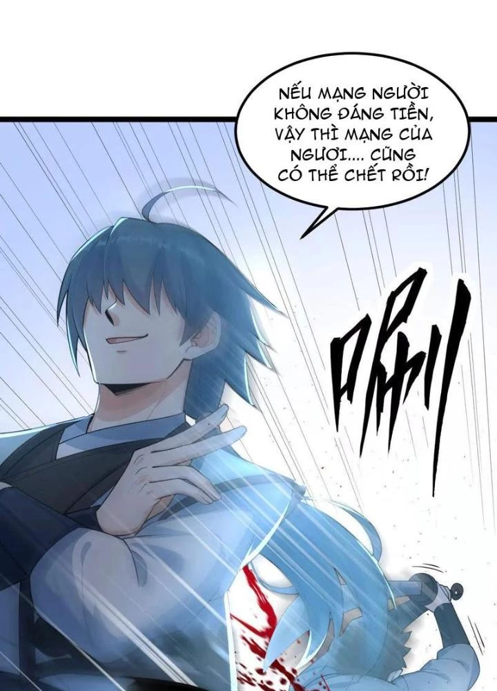 Tu Tiên Bắt Đầu Từ Trường Sinh Chapter 15 - Trang 2