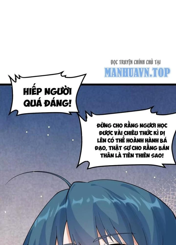 Tu Tiên Bắt Đầu Từ Trường Sinh Chapter 15 - Trang 2