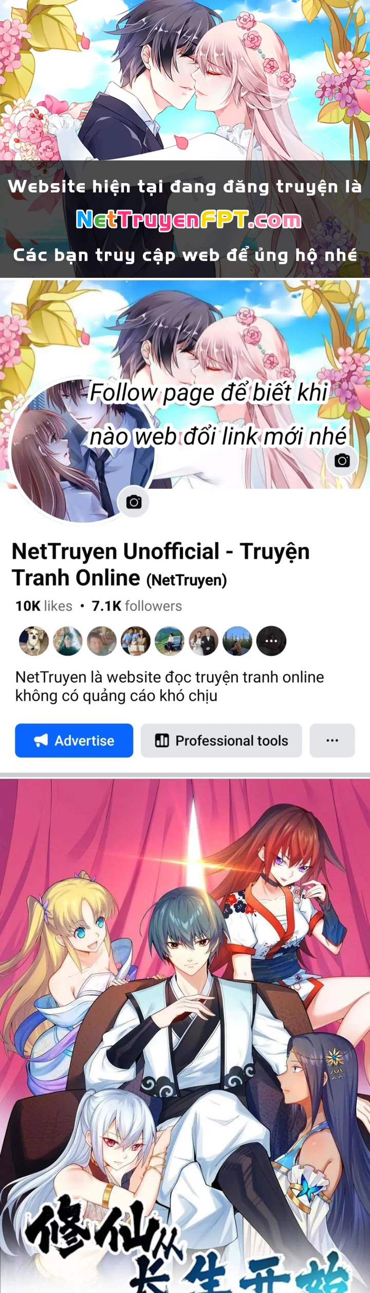 Tu Tiên Bắt Đầu Từ Trường Sinh Chapter 17 - Next Chapter 18
