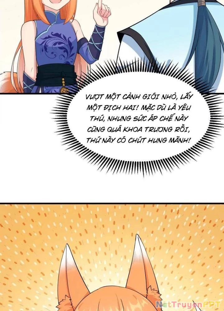 Tu Tiên Bắt Đầu Từ Trường Sinh Chapter 17 - Next Chapter 18