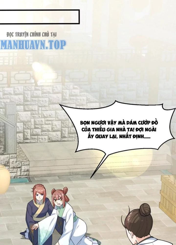 Tu Tiên Bắt Đầu Từ Trường Sinh Chapter 17 - Next Chapter 18
