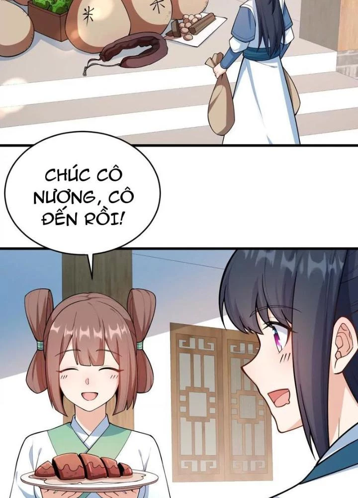 Tu Tiên Bắt Đầu Từ Trường Sinh Chapter 18 - Trang 2