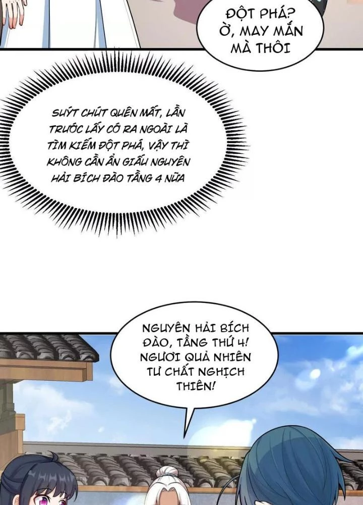 Tu Tiên Bắt Đầu Từ Trường Sinh Chapter 18 - Next Chapter 19