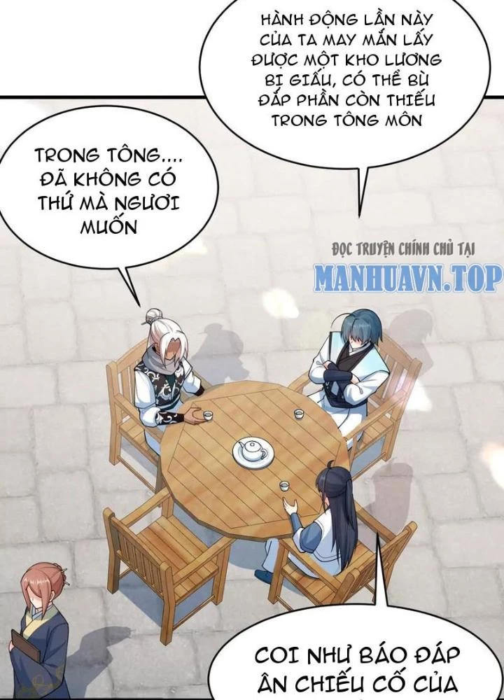 Tu Tiên Bắt Đầu Từ Trường Sinh Chapter 18 - Next Chapter 19