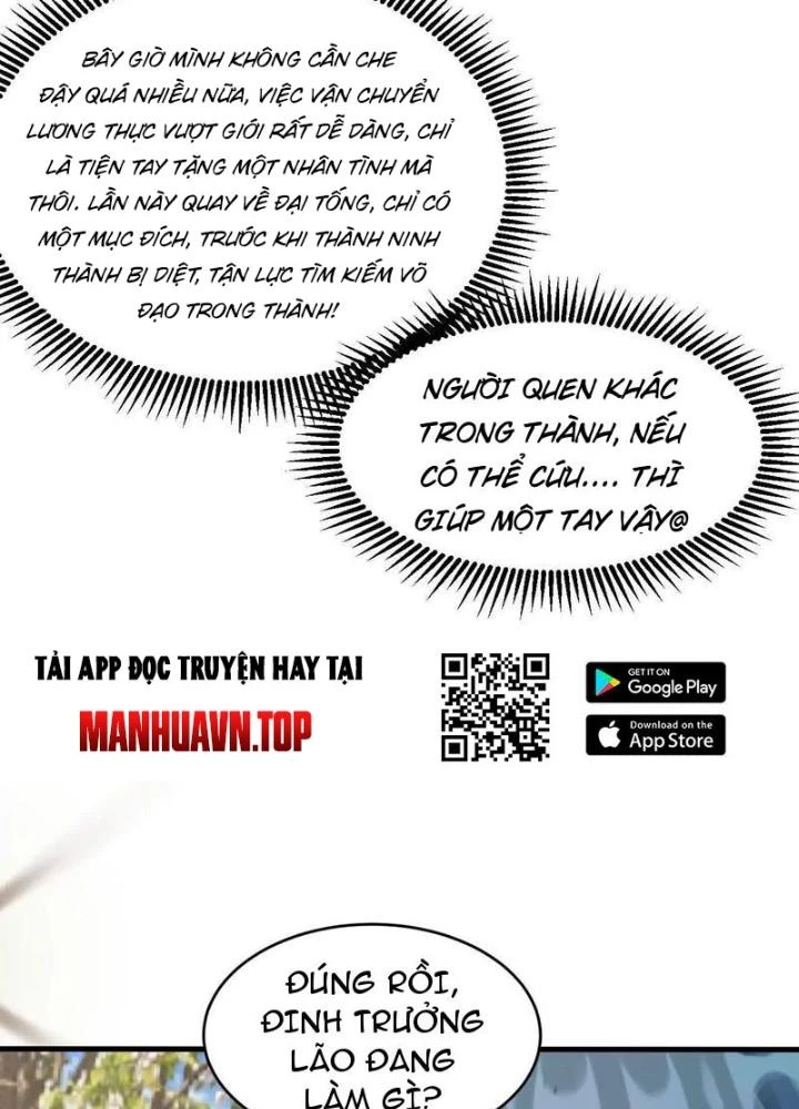 Tu Tiên Bắt Đầu Từ Trường Sinh Chapter 18 - Next Chapter 19