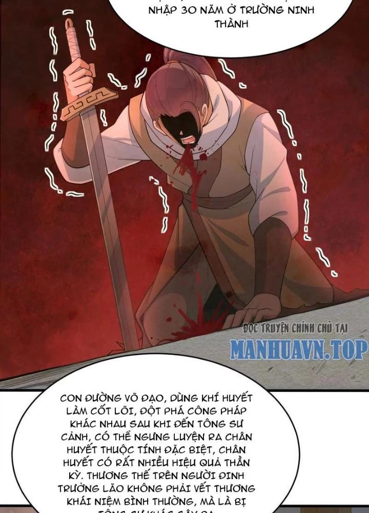 Tu Tiên Bắt Đầu Từ Trường Sinh Chapter 18 - Next Chapter 19