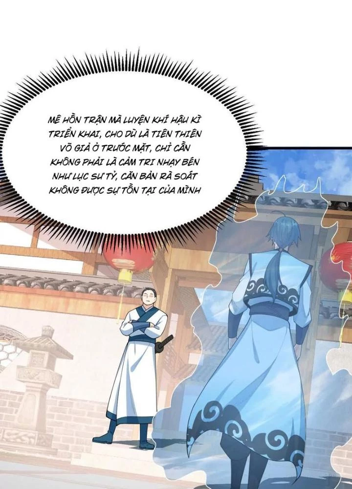 Tu Tiên Bắt Đầu Từ Trường Sinh Chapter 18 - Next Chapter 19