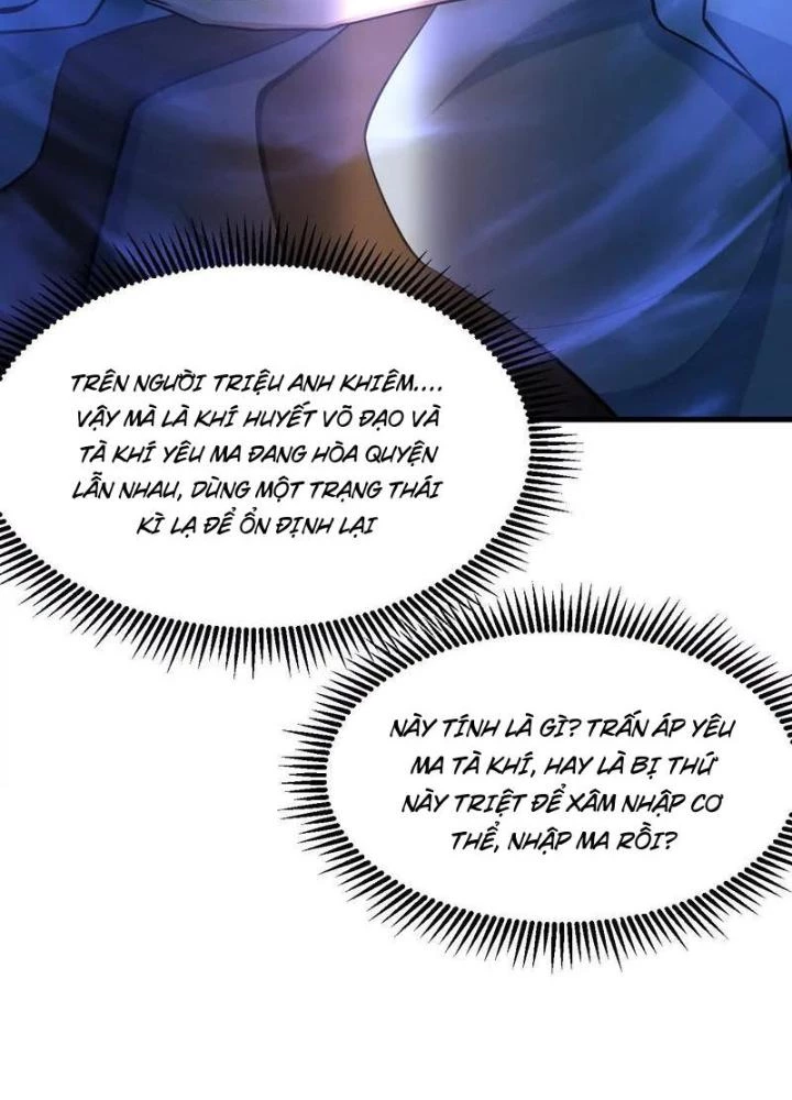 Tu Tiên Bắt Đầu Từ Trường Sinh Chapter 18 - Next Chapter 19