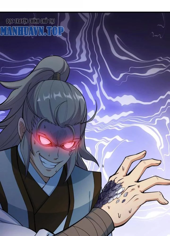 Tu Tiên Bắt Đầu Từ Trường Sinh Chapter 18 - Next Chapter 19