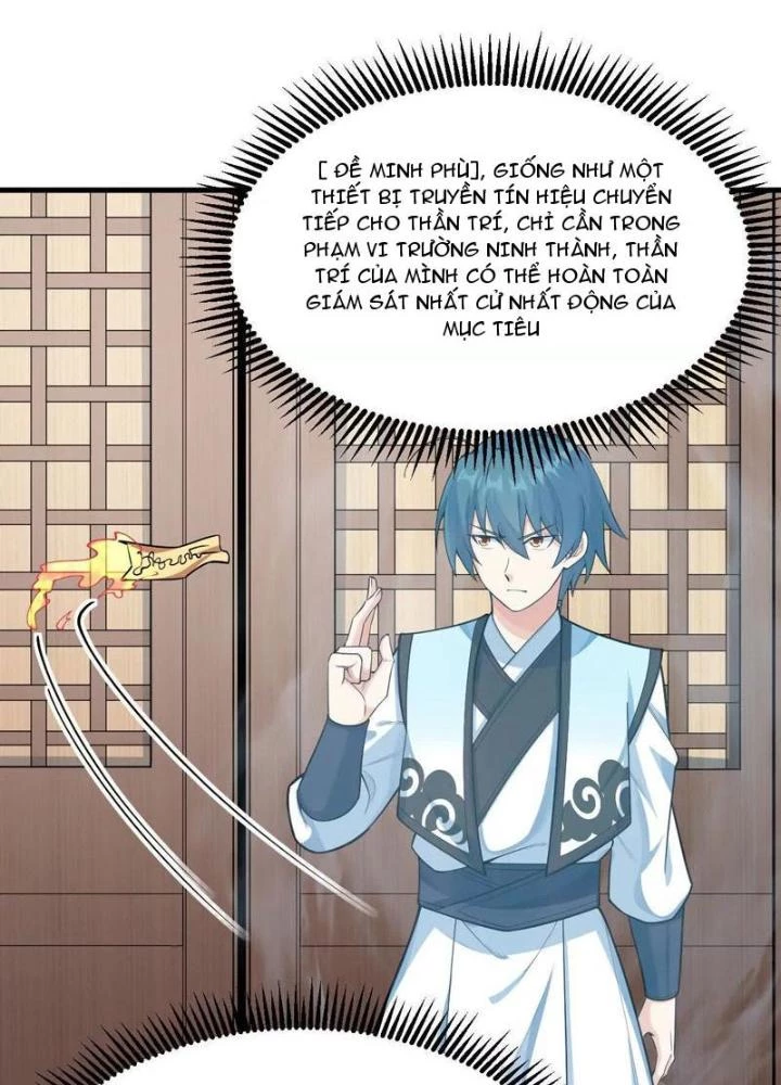 Tu Tiên Bắt Đầu Từ Trường Sinh Chapter 19 - Trang 2