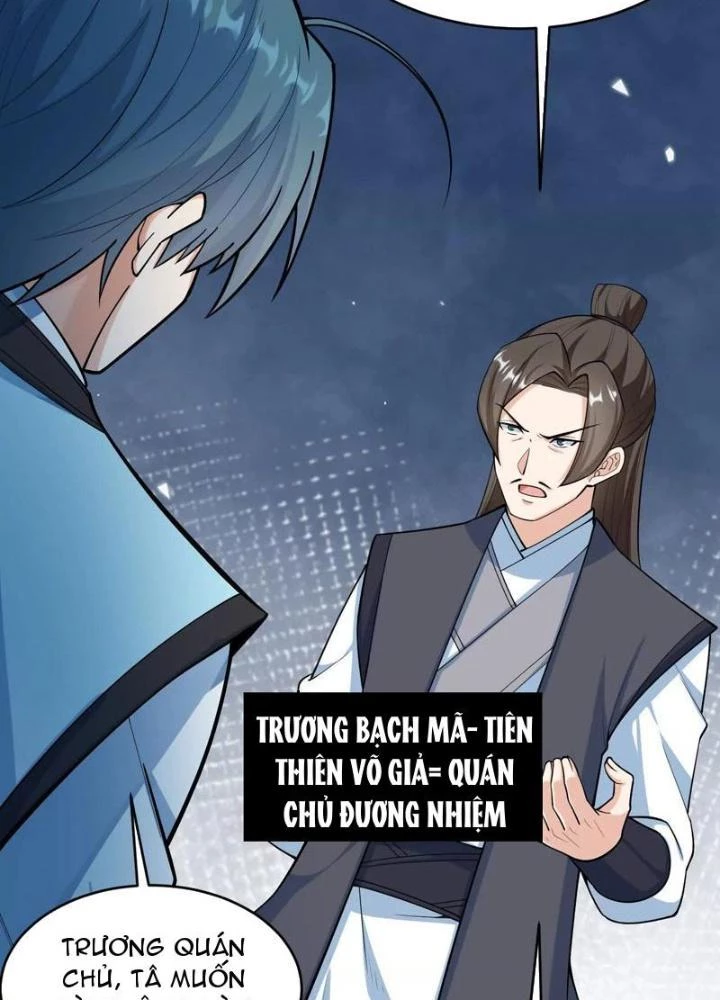 Tu Tiên Bắt Đầu Từ Trường Sinh Chapter 19 - Trang 2