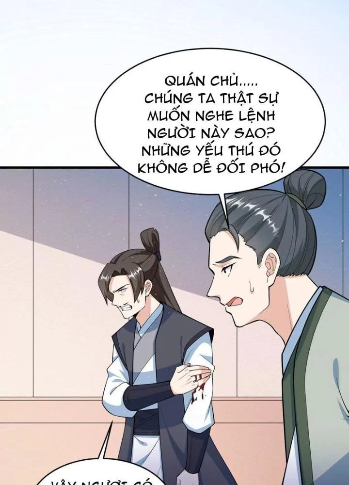 Tu Tiên Bắt Đầu Từ Trường Sinh Chapter 19 - Trang 2