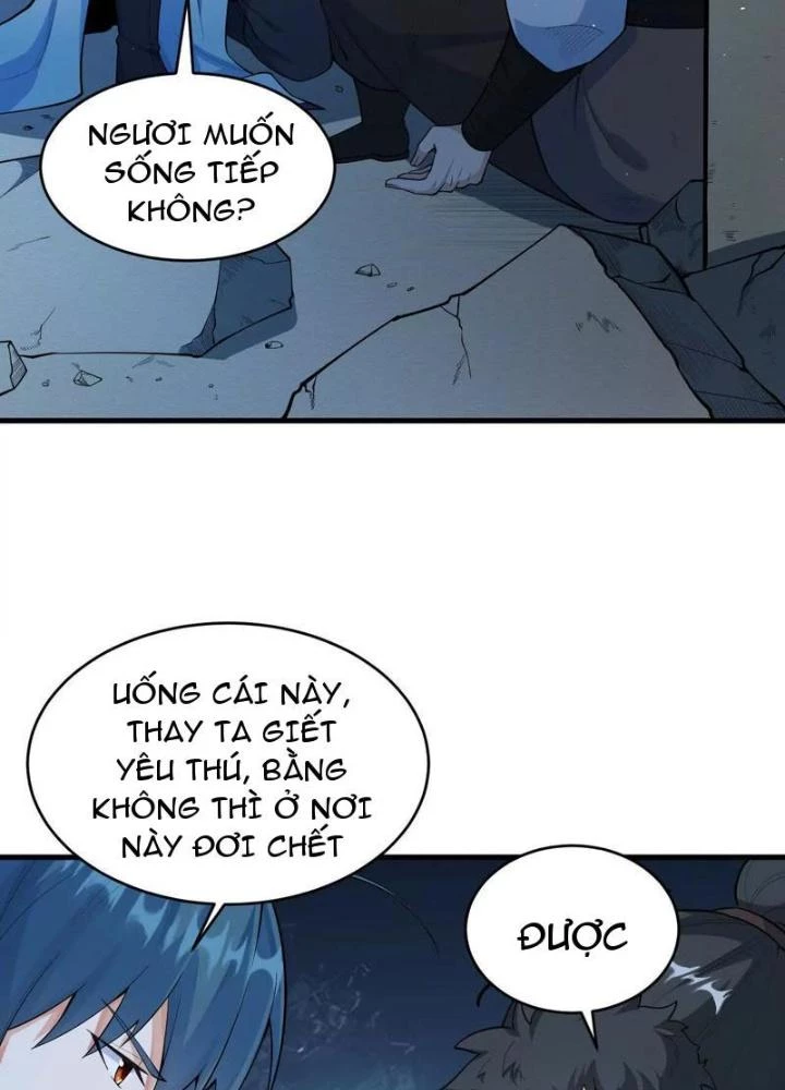 Tu Tiên Bắt Đầu Từ Trường Sinh Chapter 19 - Trang 2