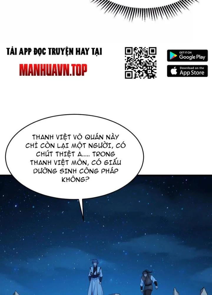 Tu Tiên Bắt Đầu Từ Trường Sinh Chapter 19 - Trang 2