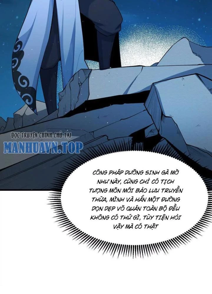 Tu Tiên Bắt Đầu Từ Trường Sinh Chapter 19 - Trang 2