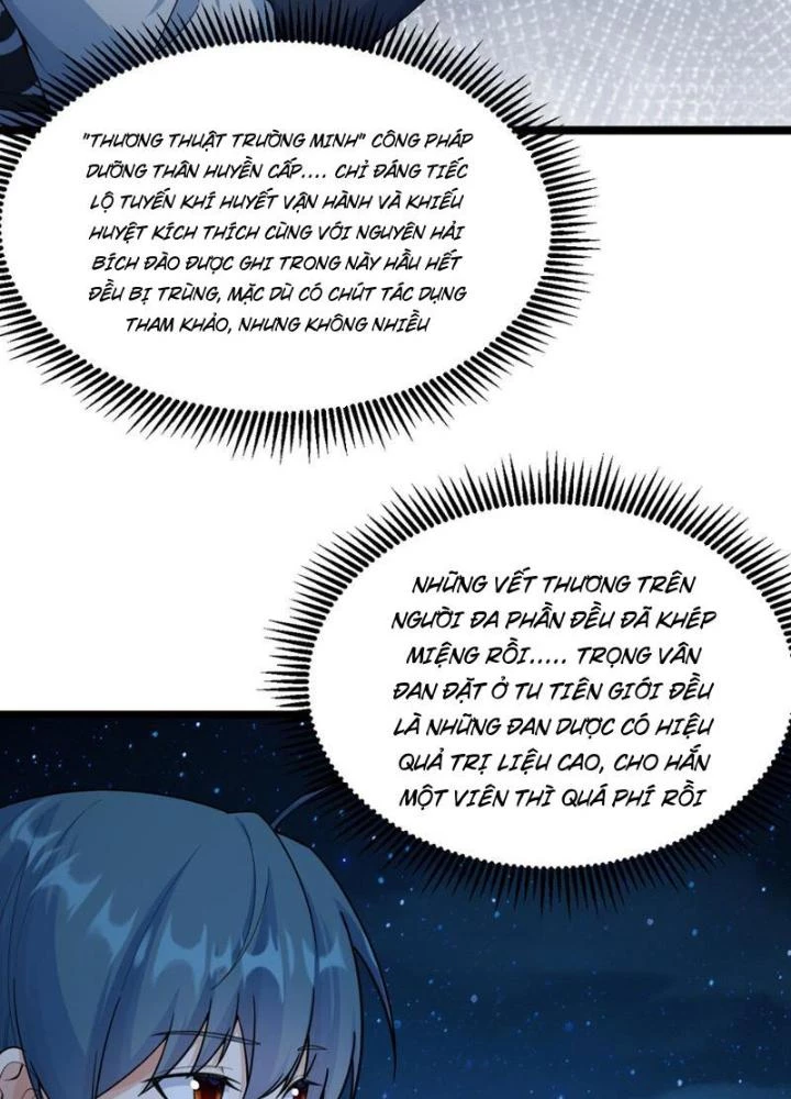 Tu Tiên Bắt Đầu Từ Trường Sinh Chapter 20 - Next Chapter 21