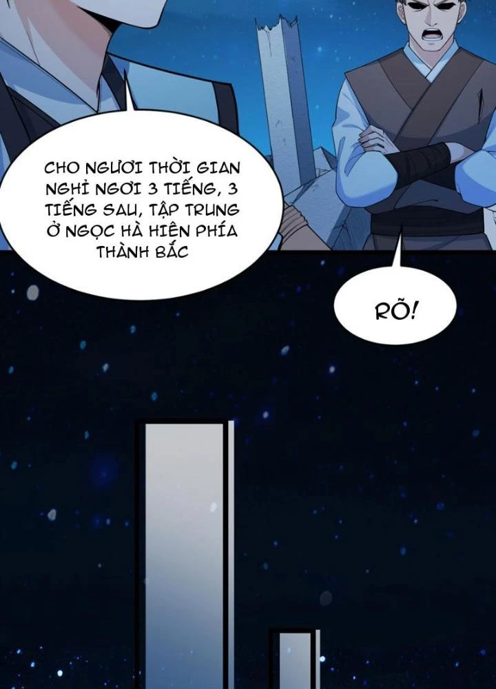 Tu Tiên Bắt Đầu Từ Trường Sinh Chapter 20 - Next Chapter 21