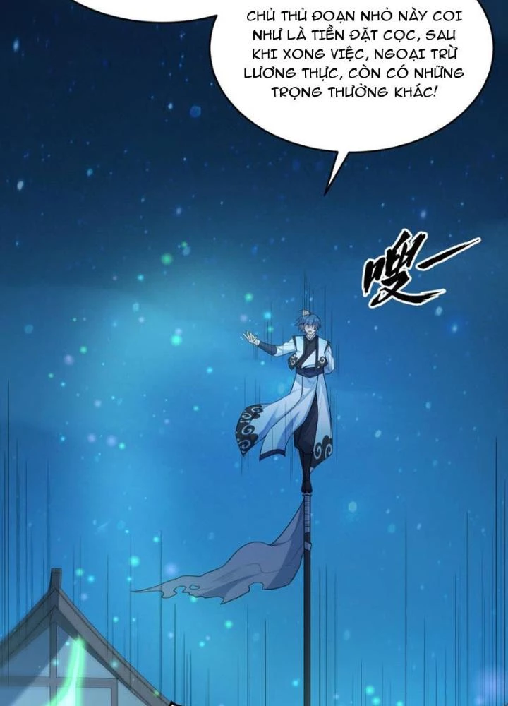 Tu Tiên Bắt Đầu Từ Trường Sinh Chapter 20 - Next Chapter 21