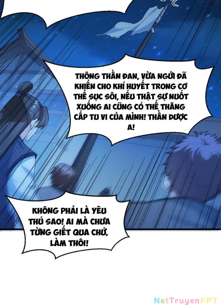 Tu Tiên Bắt Đầu Từ Trường Sinh Chapter 20 - Next Chapter 21