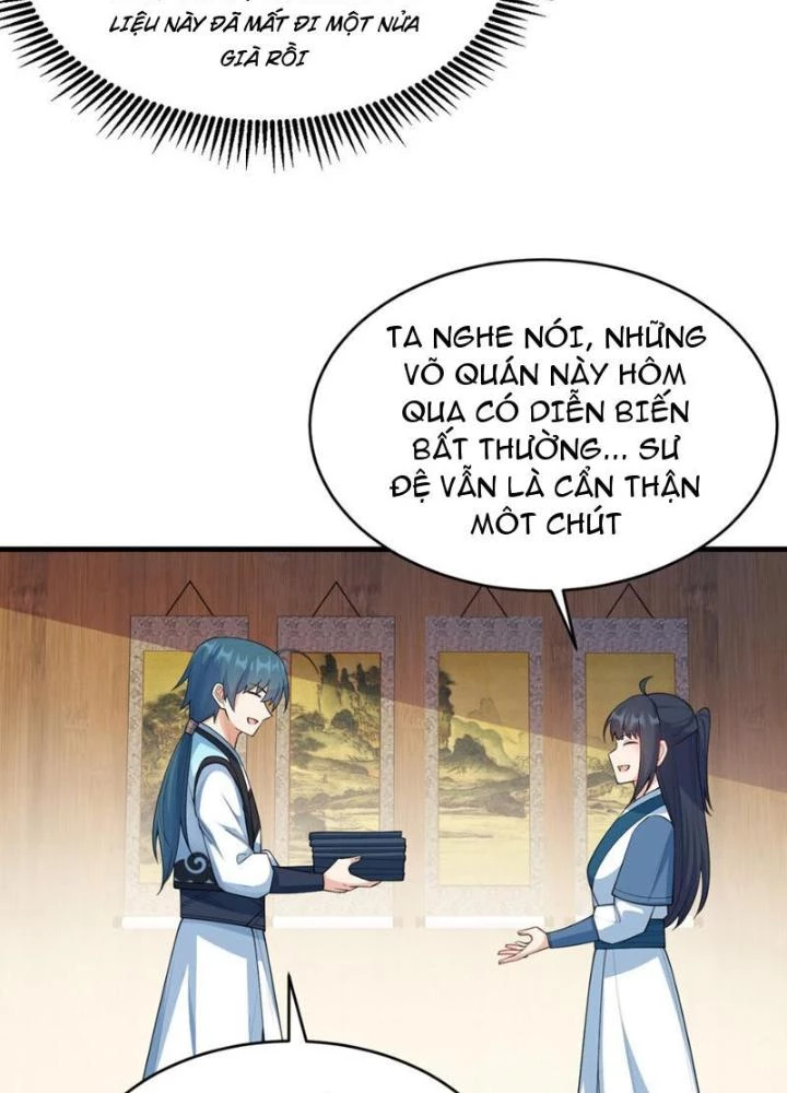 Tu Tiên Bắt Đầu Từ Trường Sinh Chapter 20 - Next Chapter 21