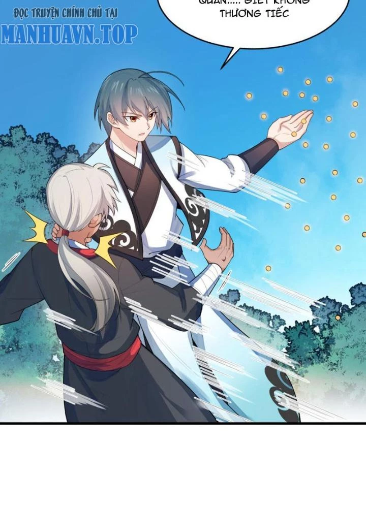 Tu Tiên Bắt Đầu Từ Trường Sinh Chapter 21 - Next Chapter 22