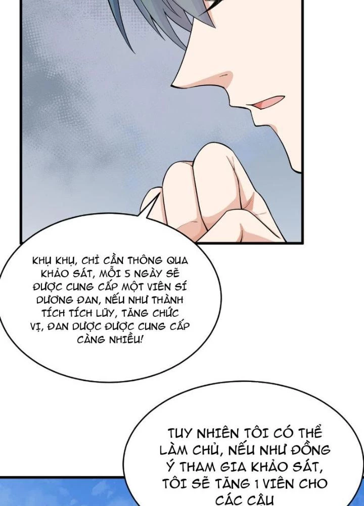 Tu Tiên Bắt Đầu Từ Trường Sinh Chapter 22 - Trang 2