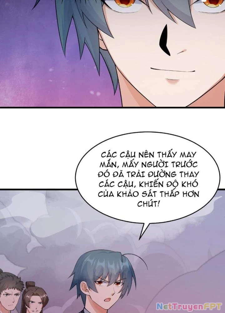 Tu Tiên Bắt Đầu Từ Trường Sinh Chapter 22 - Next Chapter 23