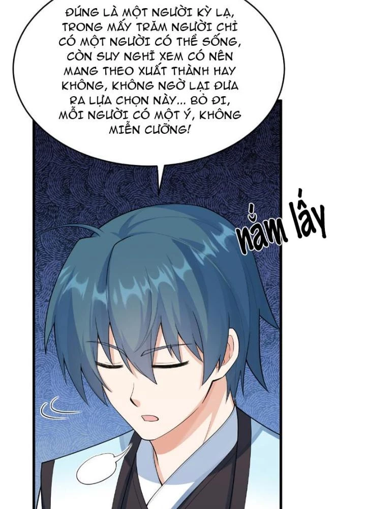 Tu Tiên Bắt Đầu Từ Trường Sinh Chapter 22 - Trang 2