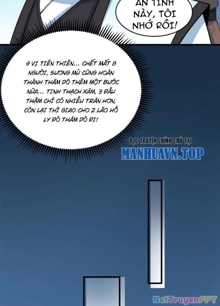 Tu Tiên Bắt Đầu Từ Trường Sinh Chapter 23 - Next Chapter 24