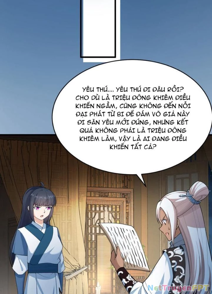 Tu Tiên Bắt Đầu Từ Trường Sinh Chapter 23 - Trang 2