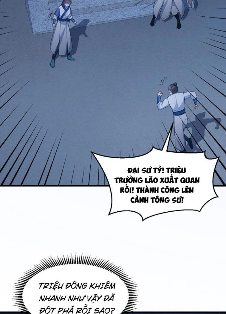 Tu Tiên Bắt Đầu Từ Trường Sinh Chapter 23 - Trang 2