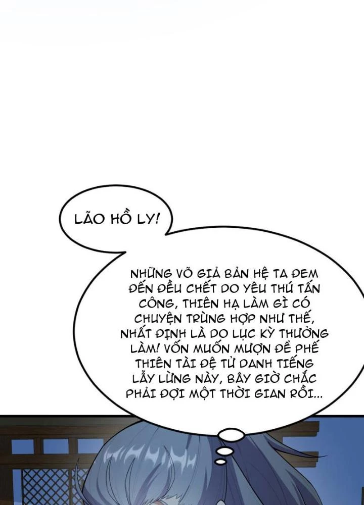 Tu Tiên Bắt Đầu Từ Trường Sinh Chapter 23 - Trang 2