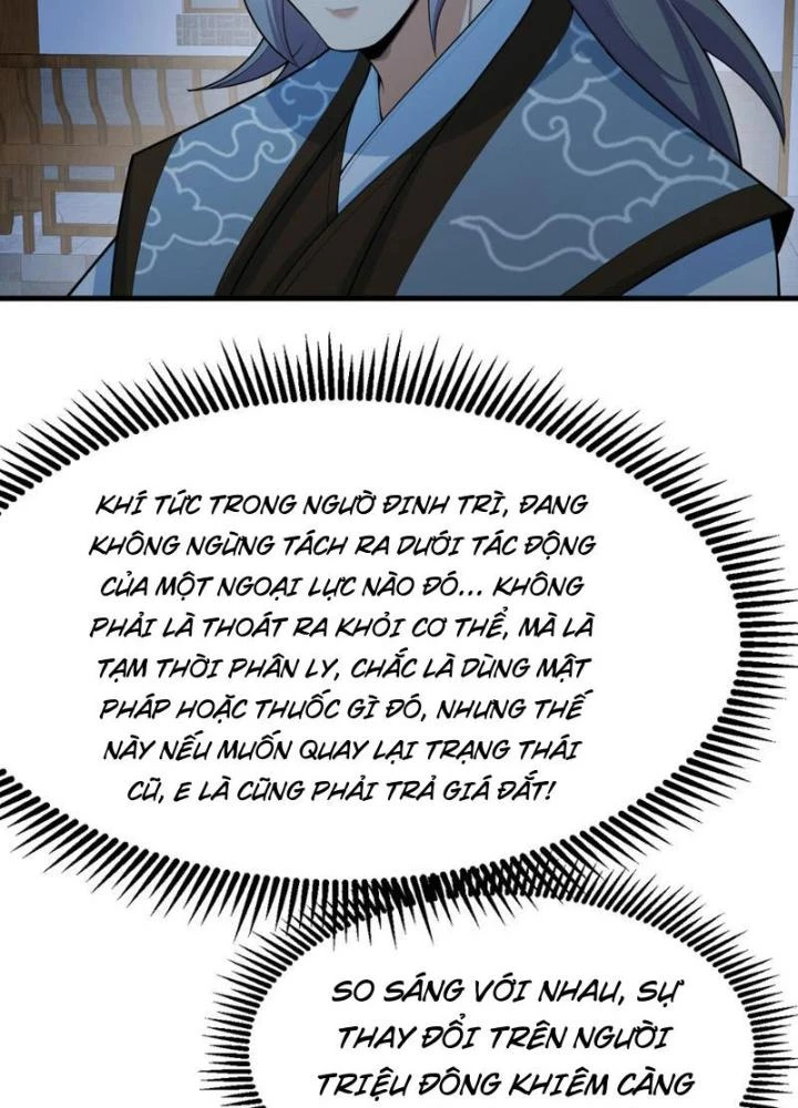 Tu Tiên Bắt Đầu Từ Trường Sinh Chapter 23 - Next Chapter 24