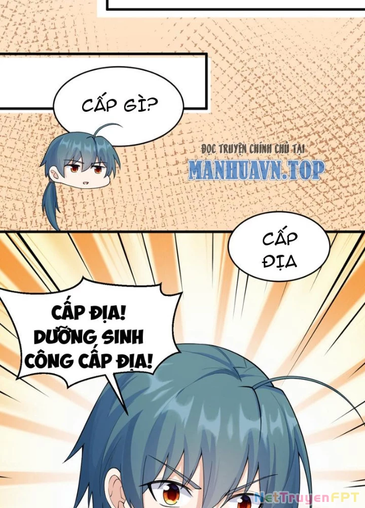 Tu Tiên Bắt Đầu Từ Trường Sinh Chapter 23 - Trang 2
