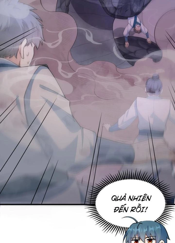 Tu Tiên Bắt Đầu Từ Trường Sinh Chapter 24 - Next Chapter 25