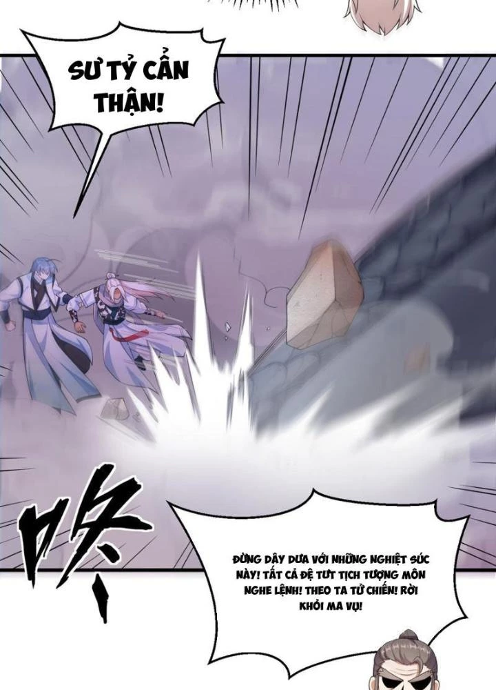 Tu Tiên Bắt Đầu Từ Trường Sinh Chapter 24 - Next Chapter 25
