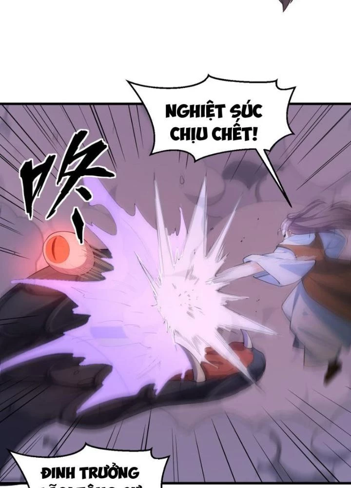 Tu Tiên Bắt Đầu Từ Trường Sinh Chapter 24 - Next Chapter 25