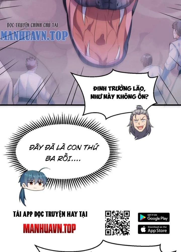 Tu Tiên Bắt Đầu Từ Trường Sinh Chapter 24 - Next Chapter 25