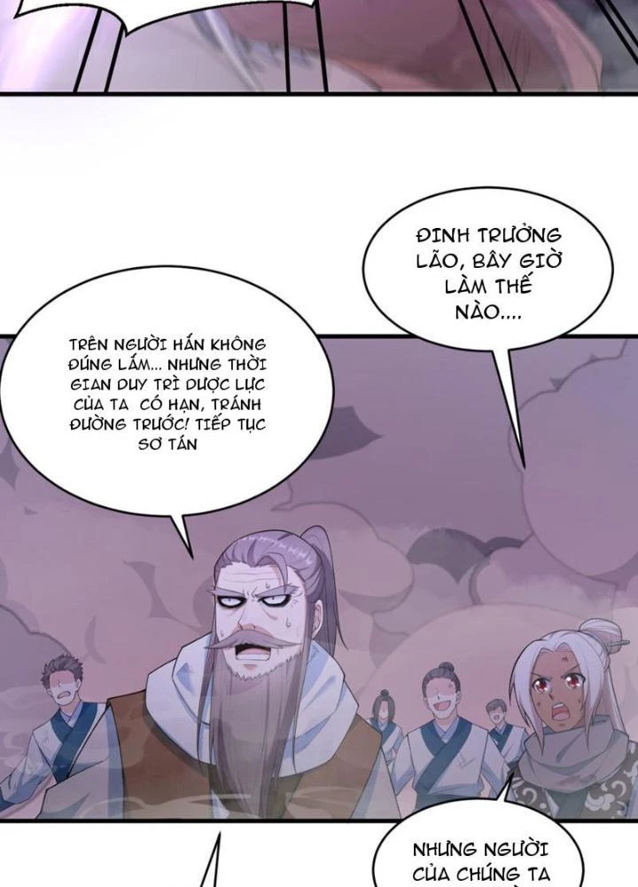Tu Tiên Bắt Đầu Từ Trường Sinh Chapter 24 - Trang 2