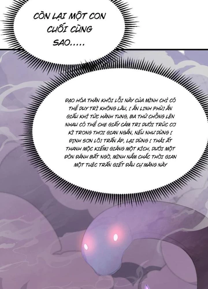 Tu Tiên Bắt Đầu Từ Trường Sinh Chapter 24 - Next Chapter 25