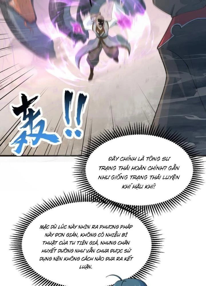 Tu Tiên Bắt Đầu Từ Trường Sinh Chapter 26 - Trang 2