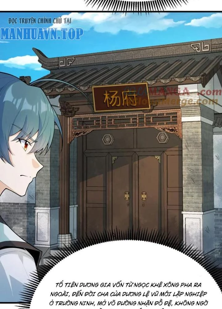 Tu Tiên Bắt Đầu Từ Trường Sinh Chapter 28 - Trang 2